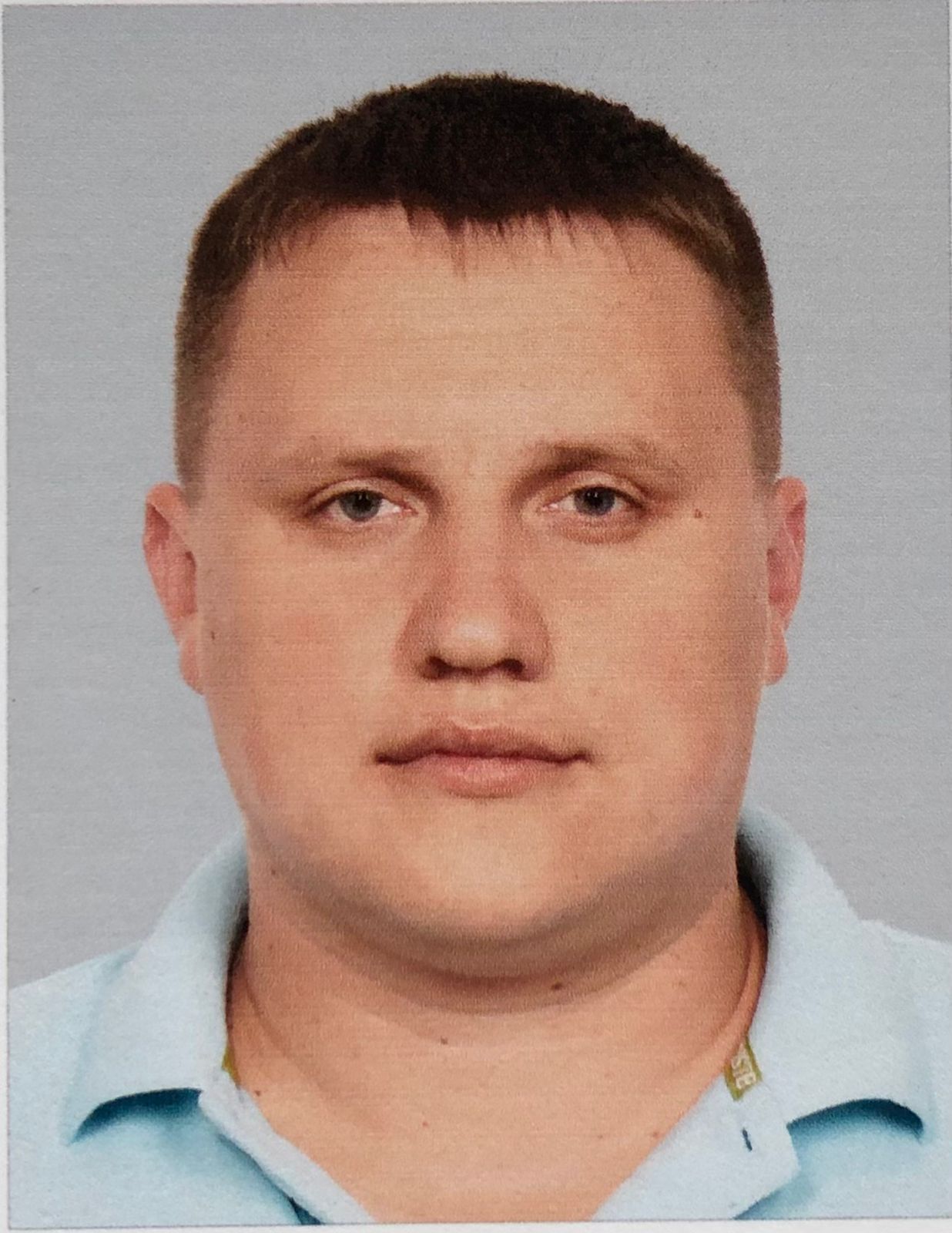 Тотменин Дмитрий Сергеевич