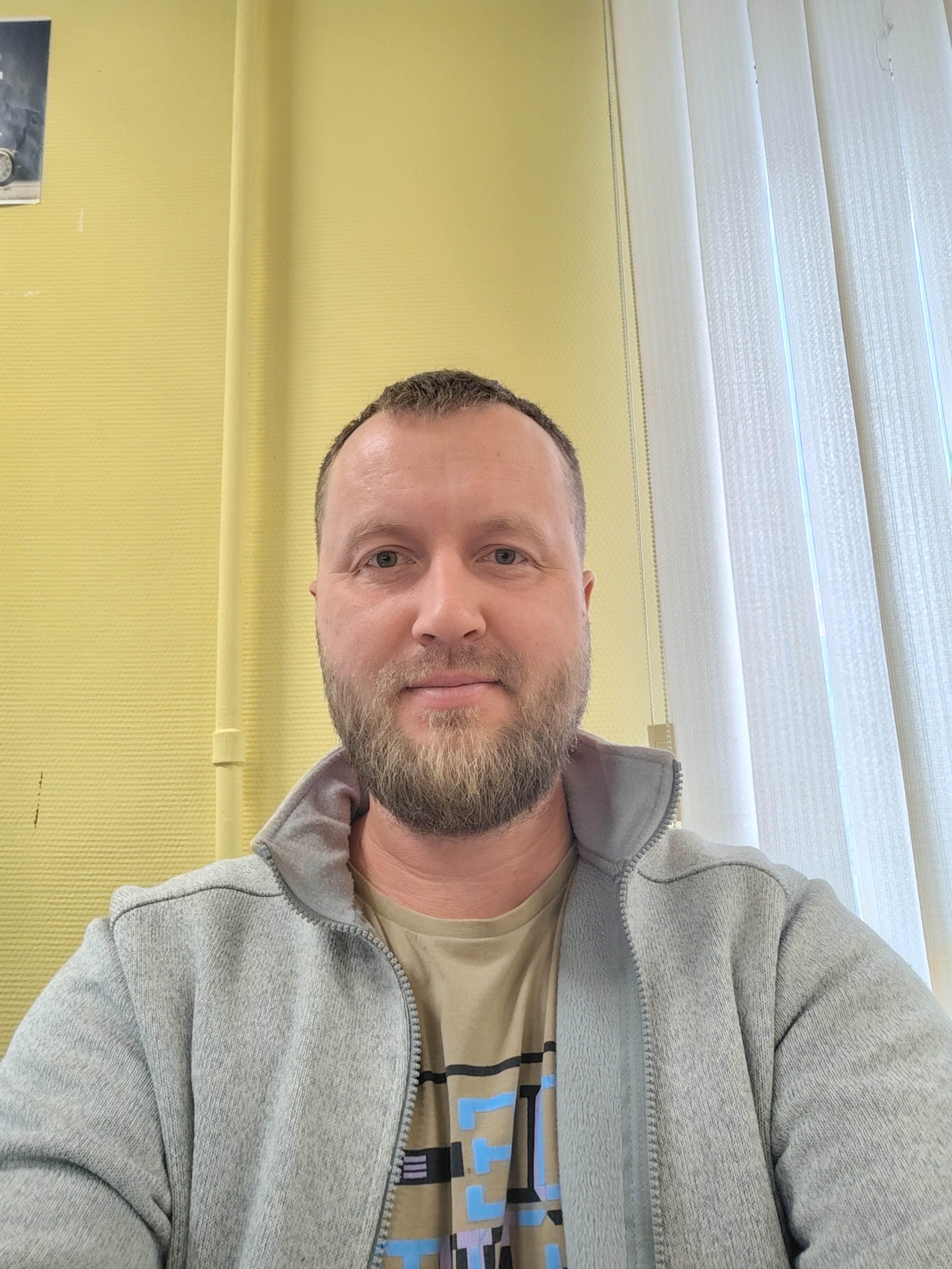 Ведров Илья