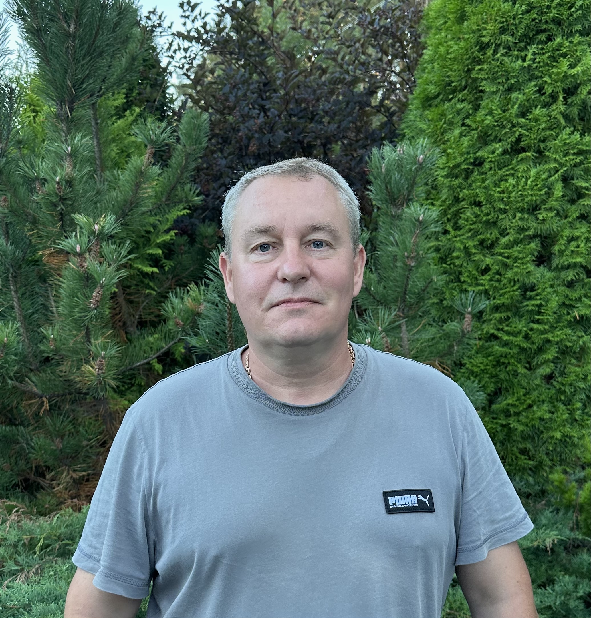 Водяхин Игорь Александрович