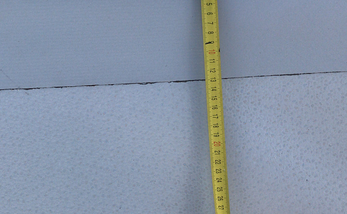 Объект 65.  Производственный корпус и АБК цех по производству изделий из пенобетона Московская область, г.Озеры - изображение  №2>