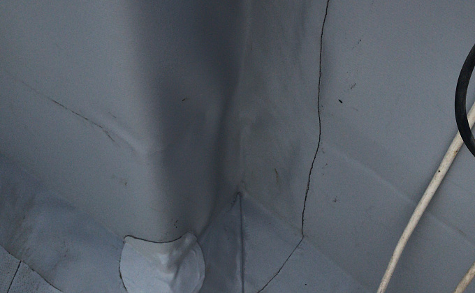 Объект 65.  Производственный корпус и АБК цех по производству изделий из пенобетона Московская область, г.Озеры - изображение  №3>