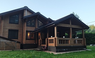 Искань 
