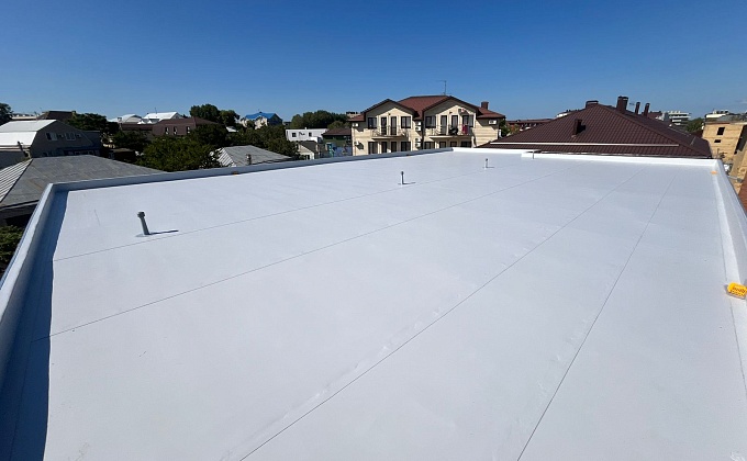 Объект Кафе на Приморской - изображение  №2>