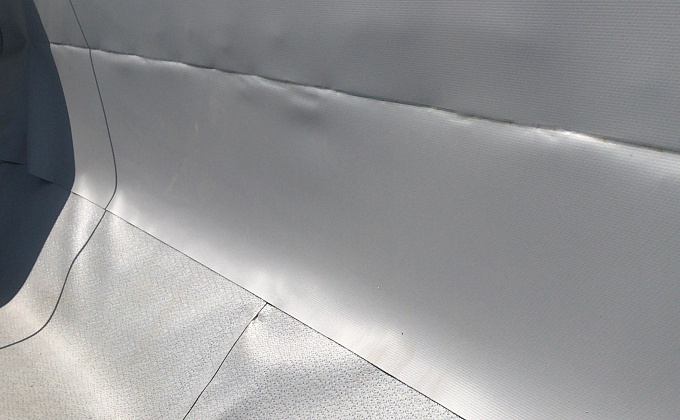 Объект 65.  Производственный корпус и АБК цех по производству изделий из пенобетона Московская область, г.Озеры - изображение  №1>