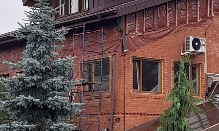 Объект - Реконструкция мансарды фото №5