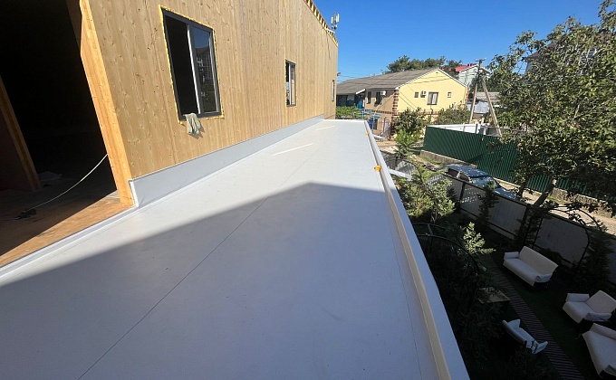 Объект Кафе на Приморской - изображение  №3>