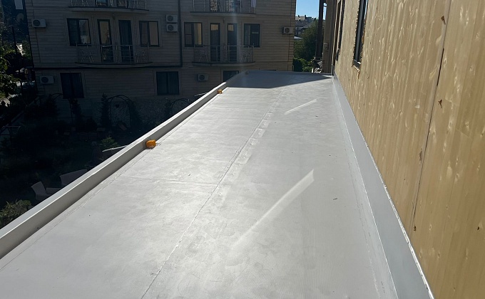 Объект Кафе на Приморской - изображение  №1>